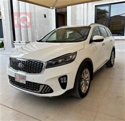 کیا سۆرینتۆ